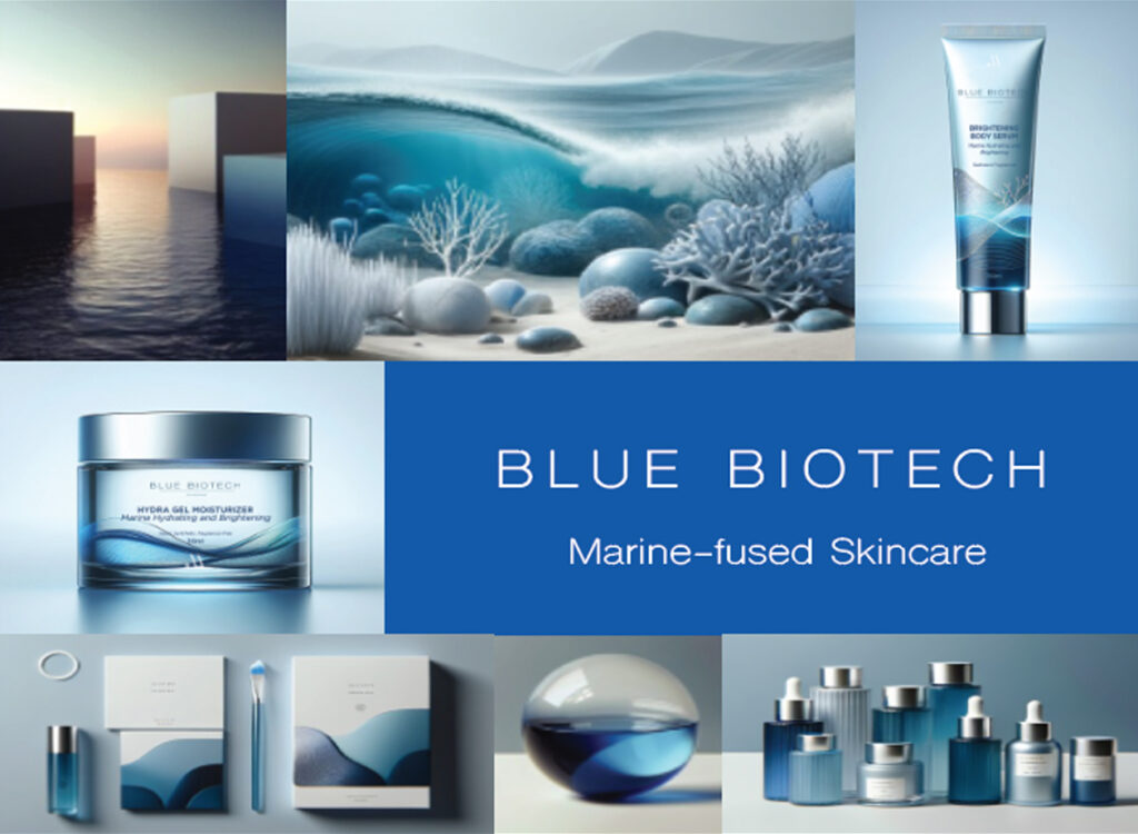 Blue Biotech