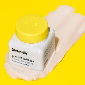 Ceramidin Ecotin-infused cream