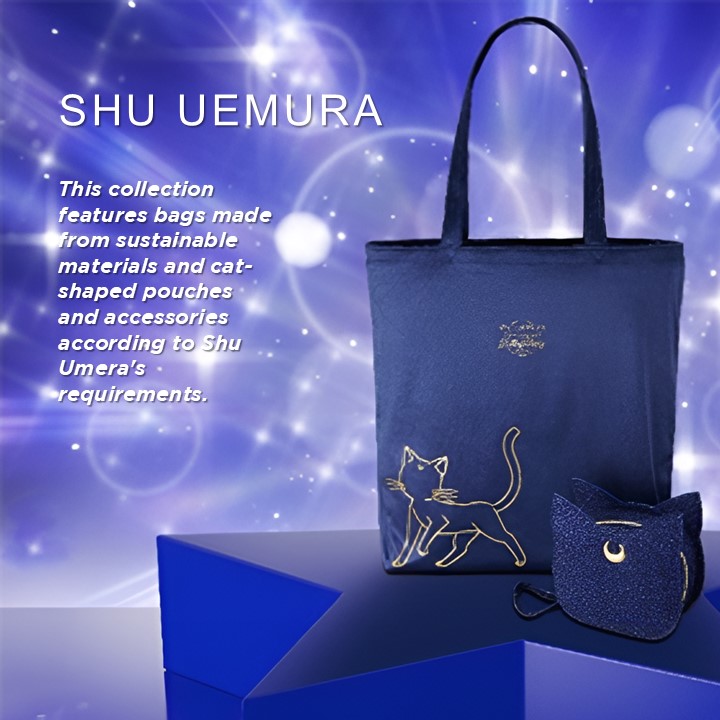 GWP Solutions - Shu Uemura