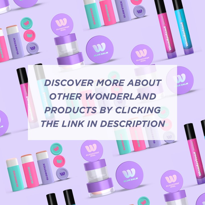 Wonderland Collection - discover