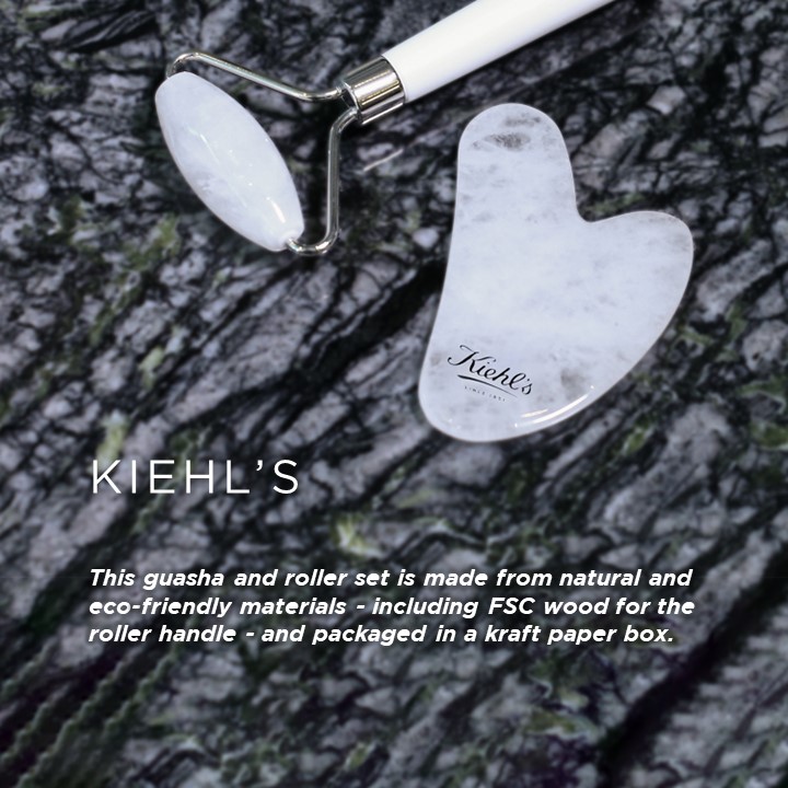 GWP Solutions - Kiehl's