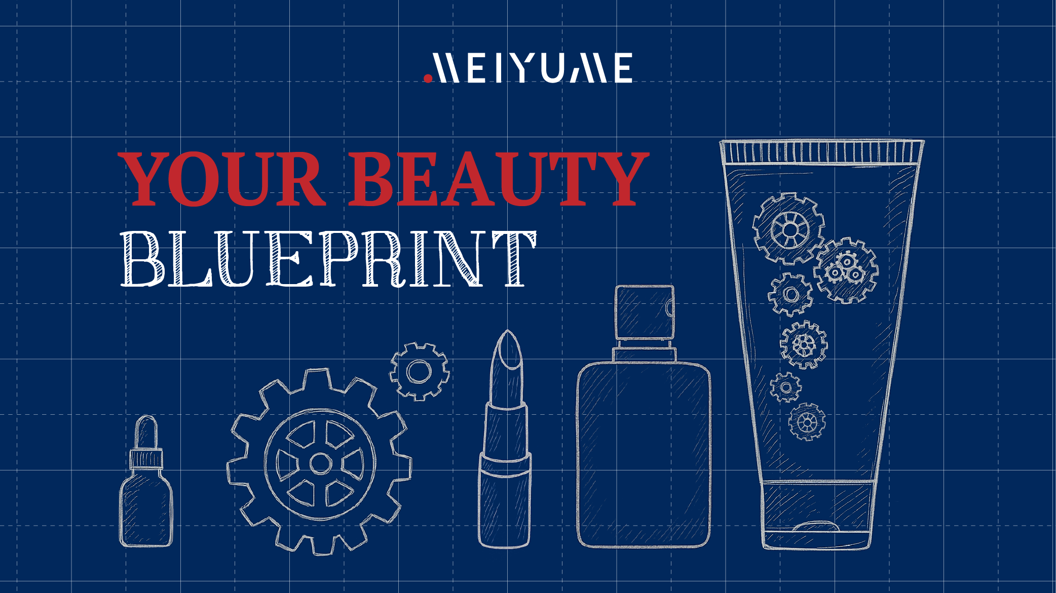 'Your Beauty Blueprint' Indonesia Event - feature