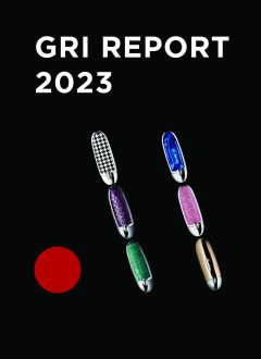 GRI Report